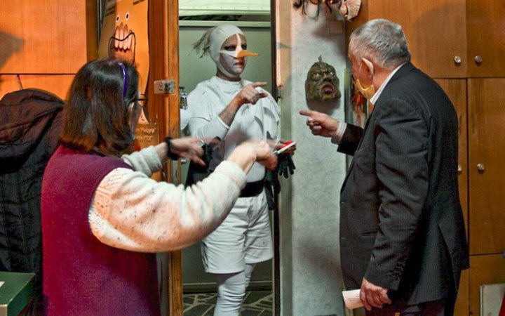 Стати кращою версією себе: що покаже 54-й кінофестиваль «Молодість» 