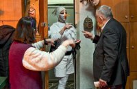 Стати кращою версією себе: що покаже 54-й кінофестиваль «Молодість»