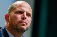 Бельгія посилює систему безпеки повітряного простору після інциденту з дроном у Брюсселі