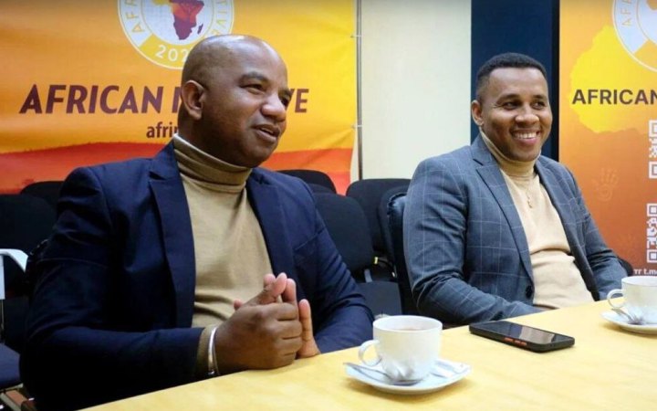 Росія готує “своїх” журналістів на Мадагаскарі, – ЦПД