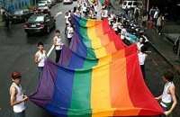 Евросоюз приветствует проведение гей-парадов в Украине