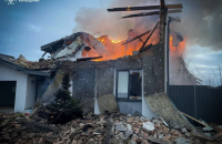 У Київській області через агресію РФ постраждали люди (оновлено)