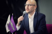 Гусовский пошел в мэры Киева от партии бизнес-партнера Коломойского