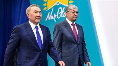 Чи завершився транзит влади в Казахстані на тлі масових заворушень?