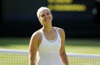 Лисицки установила рекорд WTA по количеству эйсов