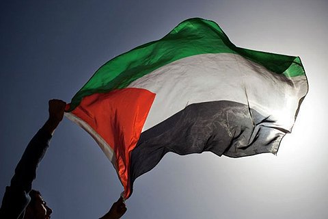 Палестина відкликала посла з США