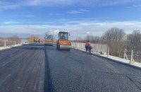 Цього тижня заплановано відкрити шляхопровід поблизу Ніжина на Чернігівщині