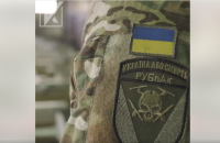 "Українська команда" передала 72 бригаді партію літаків-камікадзе, катапульту і ретранслятор