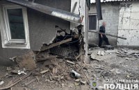 На Донеччині ворог вбив та поранив двох людей