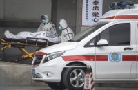ВООЗ скликає екстрене засідання через новий вірус у Китаї