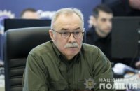 Кабмин уволил первого заместителя главы МВД Ярового