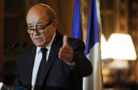 Во Франции усомнились в целях российской операции в Сирии