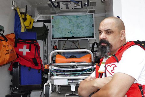 "Если бы можно было заложить свою душу, я б ее заложил - настолько нужны были деньги"