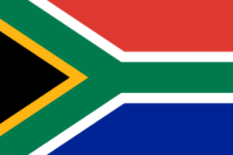 В ЮАР протестуют против альтернативной энергетики