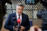 Парламент Хорватії затвердив "новий-старий" проєвропейський уряд