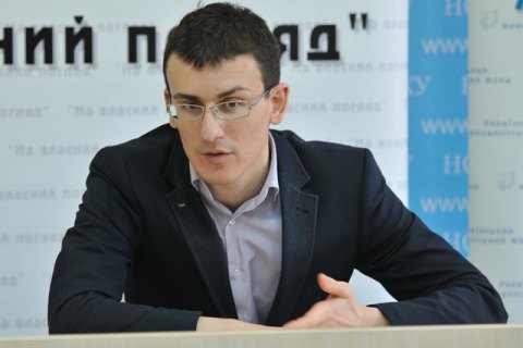 Глава НСЖУ Томиленко назвал законопроект о дезинформации атакой на свободу слова 