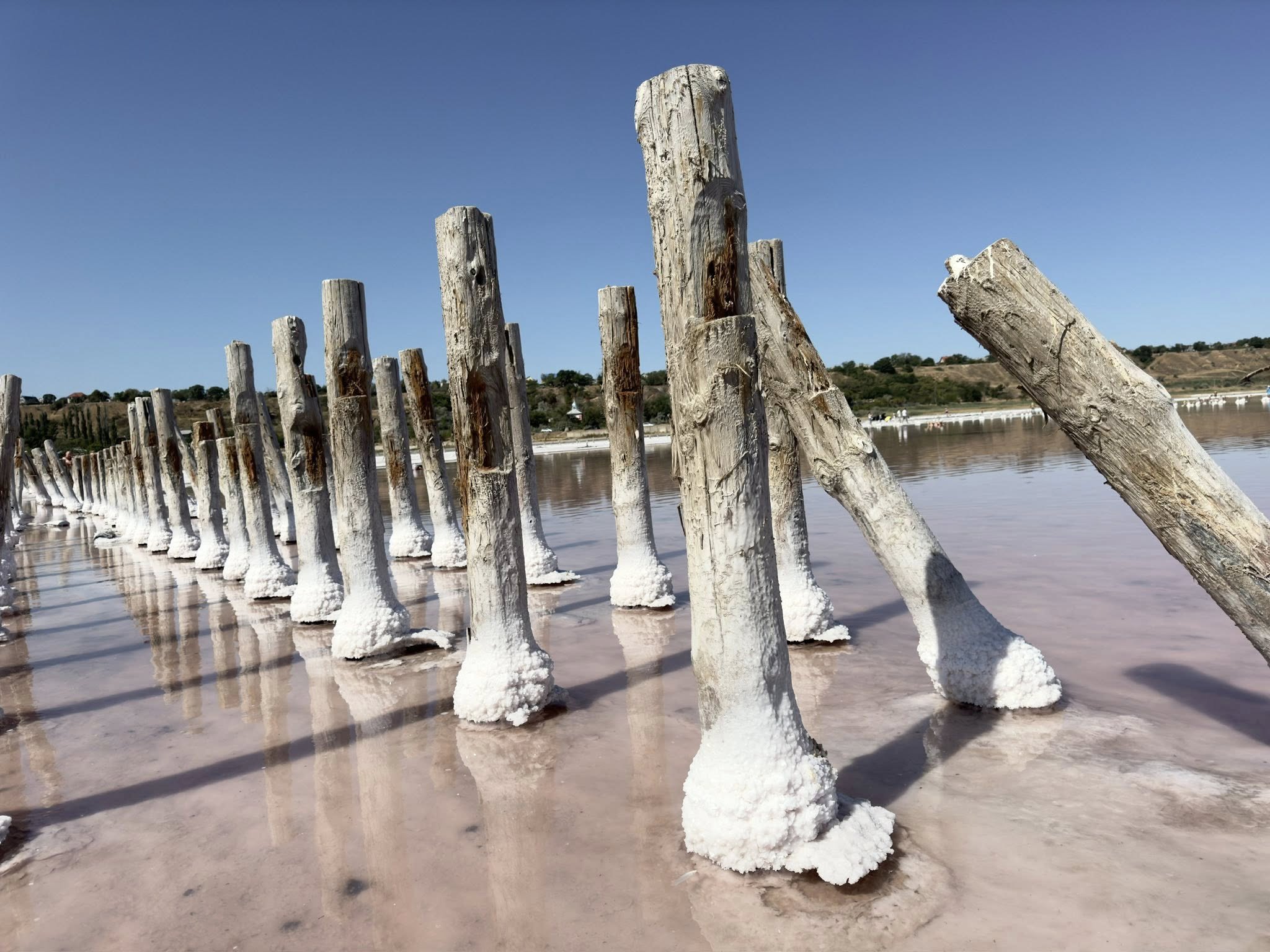 Національний природний парк «Куяльницький» 