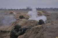 Росія і Білорусь продовжать військові навчання, які мали закінчитися 20 лютого