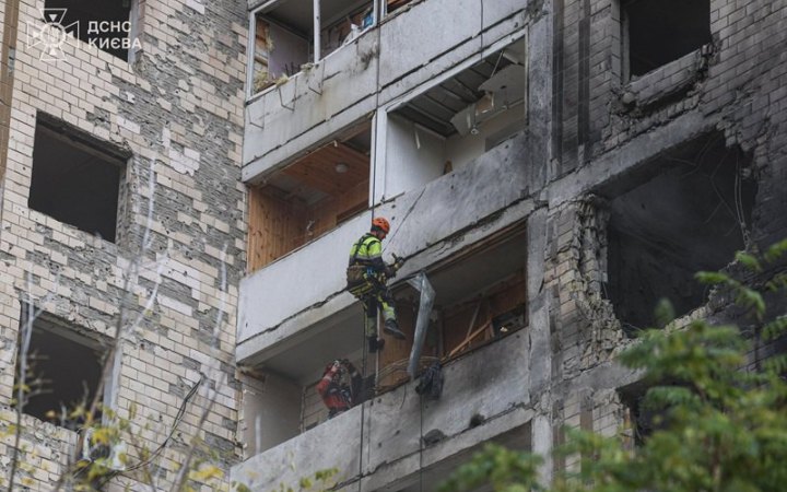 Київрада на 70% зменшила вартість послуг із відновлення документів постраждалим киянам, - КМВА