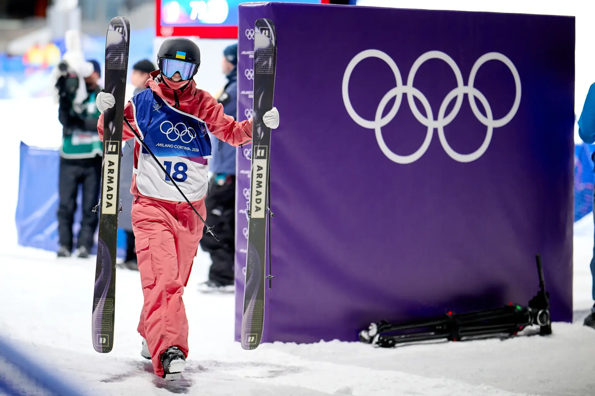 Катерина Коцар після своєї спроби