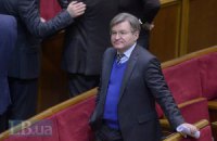 "Батькивщина" требует от Порошенко объяснить заявление Луценко об изоляции "Лугандона"