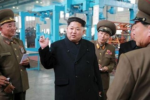 У Пхеньяні готові до переговорів зі США в разі визнання КНДР ядерною державою