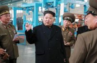 В Пхеньяне готовы к переговорам с США в случае признания КНДР ядерной державой
