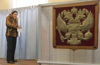 В России на выборах "карусельщикам" платят по 2 тыс