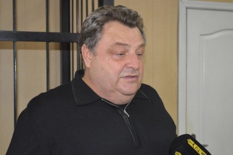 Прокуратура передала в суд дело против бывшего замглавы Одесской ОГА о разгоне митинга в феврале 2014 года