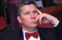 Першим заступником міністра культури став Ростислав Карандєєв