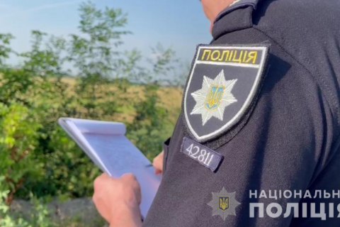На Одещині правоохоронці виявили схрон зі зброєю та боєприпасами