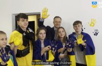 В Україну вдалось повернути 5 депортованих дітей-сиріт