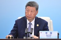 Китай пообіцяв $280 млн допомоги і $1,4 млрд позик державам-членам ШОС