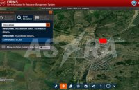 У РФ поскаржилися, що невідомі дрони атакували одну із ключових електропідстанцій