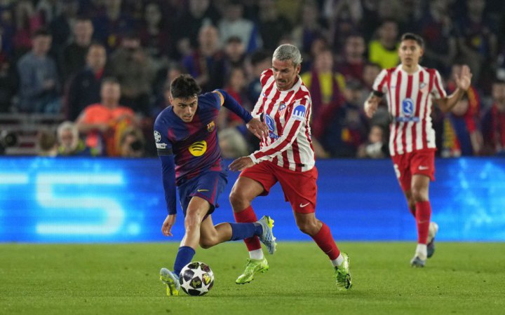 Контратаки «Реала», прагматизм «Атлетіко» і провал «Ліверпуля»: підсумки чвертьфіналів ЛЧ 