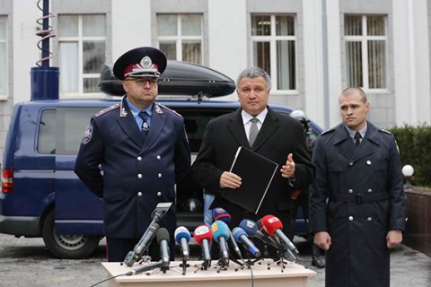 У Києві, Харкові та Дніпрі введуть систему центрів управління патрулем поліції