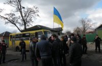 Другая Змиевщина: битва за бюджетников