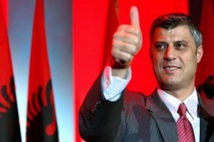 Премьер-министр Косово предложил распустить парламент