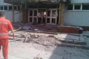 Бойовики обстріляли завод у Луганську: шестеро загиблих