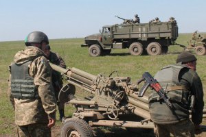 Иностранцам разрешат воевать на стороне Украины