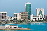 Катар вложит $35 млрд в экономику США
