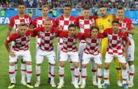 Хорватский футбольный союз пошутил над новой формой "Барселоны"