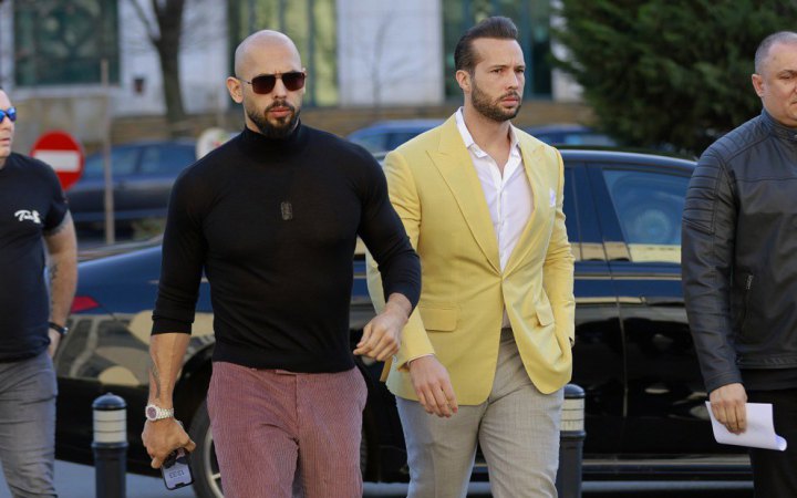 Розпочали розслідування щодо втручання Трістана Тейта у румунські вибори 