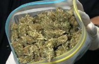У неработающего криворожанина изъяли 3 кг марихуаны