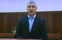 Суд начал допрос экс-командующего Внутренними войсками по делу об убийствах на Майдане
