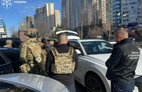 В Одесі членів організації “Україна − це матір” підозрюють в організації схеми для ухилянтів