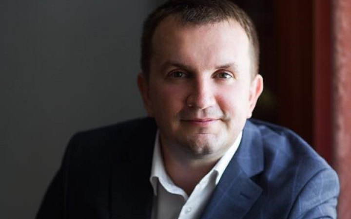 Кабмін звільнив очільника Держгеонадр