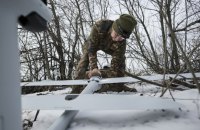 Уночі Сили оборони уразили інфраструктуру російського НПЗ та об'єкти ворога на ТОТ