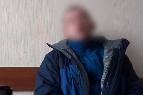 Завербованный ФСБ убийца сотрудника Ровенского СИЗО пошел под суд