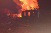 Росіяни завдали ракетних ударів по Сумщині